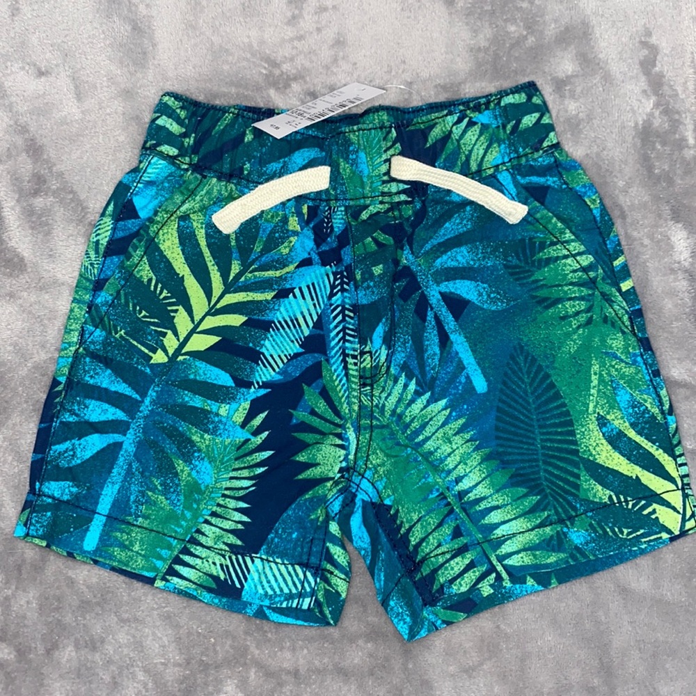 Baby/toddler boy shorts